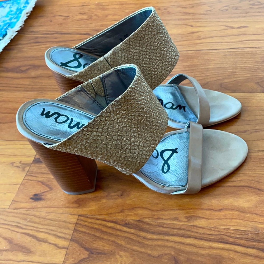 Sam Edelman heels